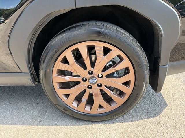 Certified 2026 Subaru Forester Sport AWD/4WD image 31