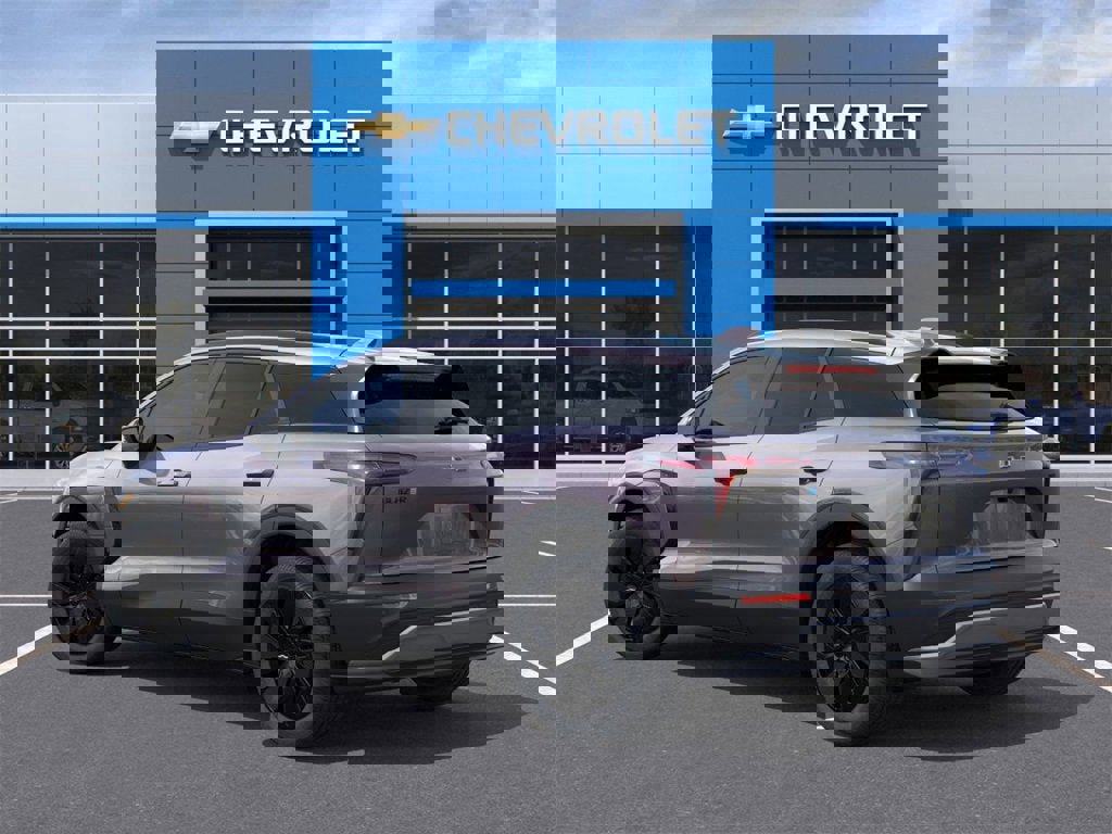 New 2026 Chevrolet Blazer EV LT image 64