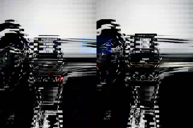 Used 2021 Honda Accord Sport image 12