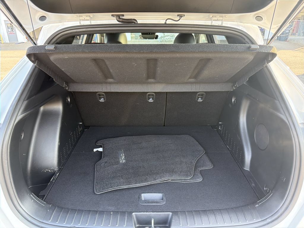 Used 2024 Hyundai Kona N Line AWD/4WD image 29