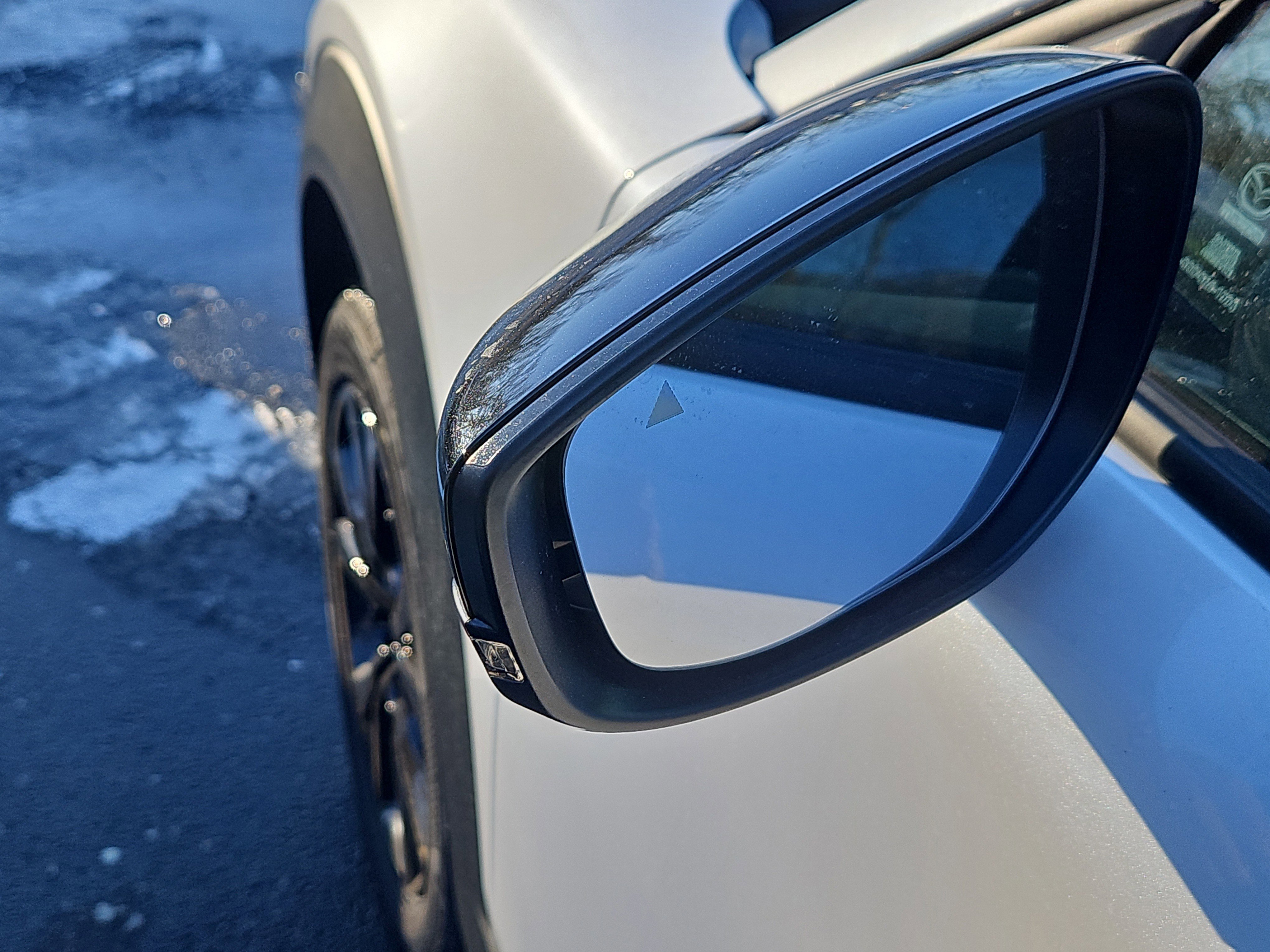 New 2026 MAZDA CX-30 AWD 2.5 S image 5