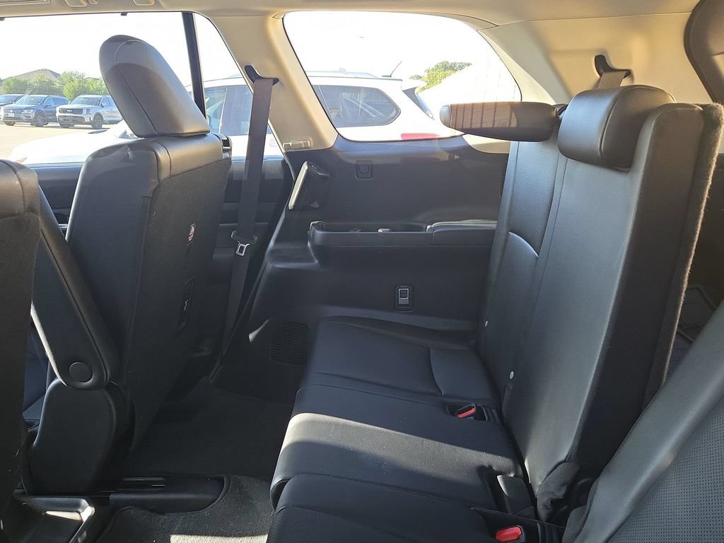Used 2024 Toyota Grand Highlander FWD image 25