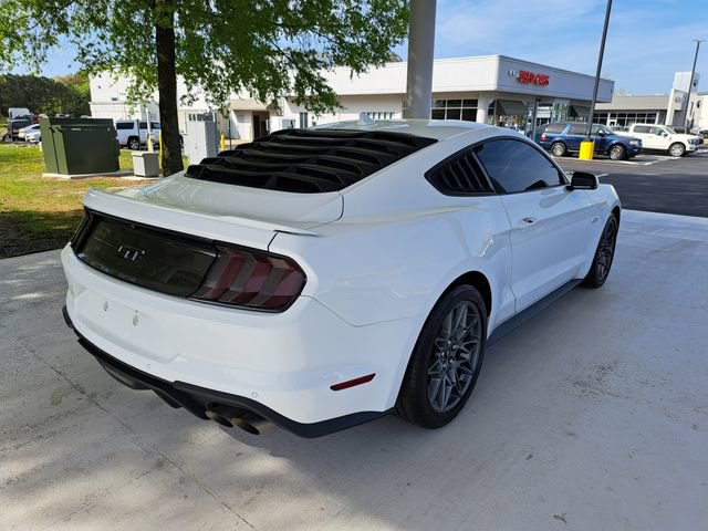 Used 2023 Ford Mustang GT Premium w/ Equipment Group 401A image 6