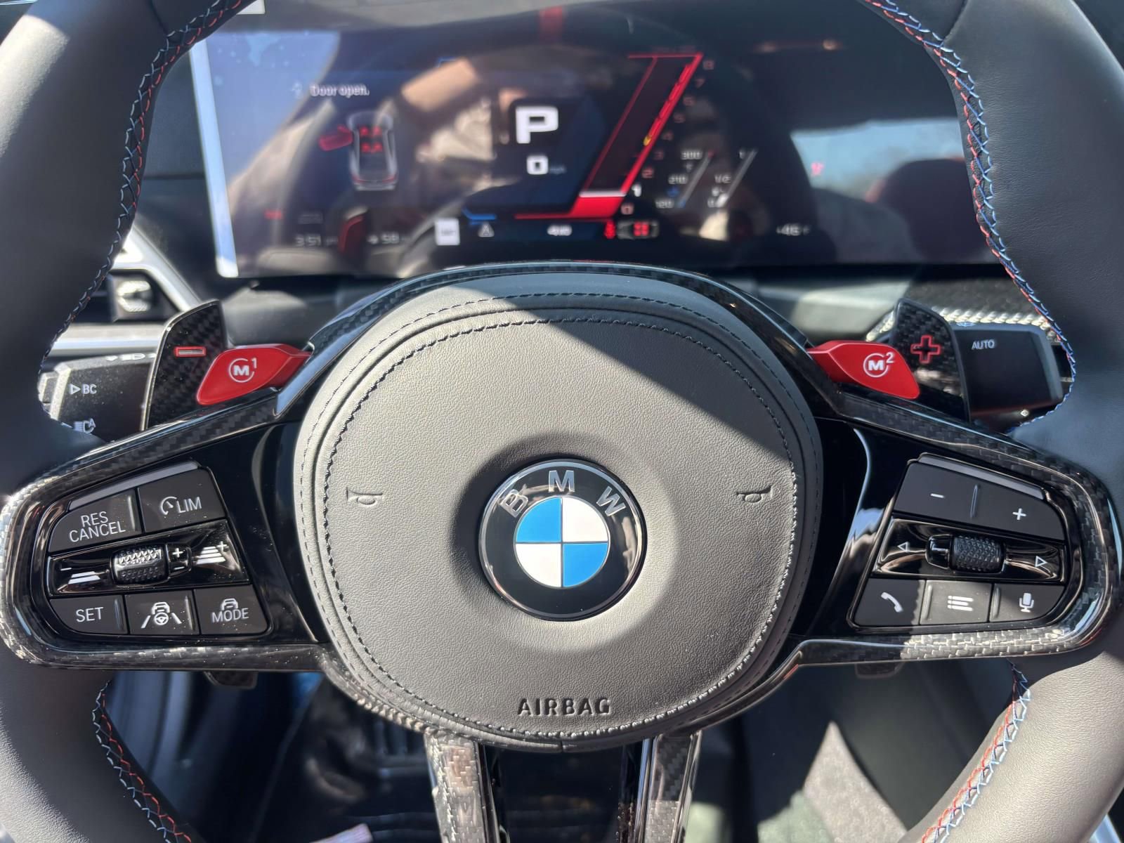 New 2026 BMW M4 Competition image 16