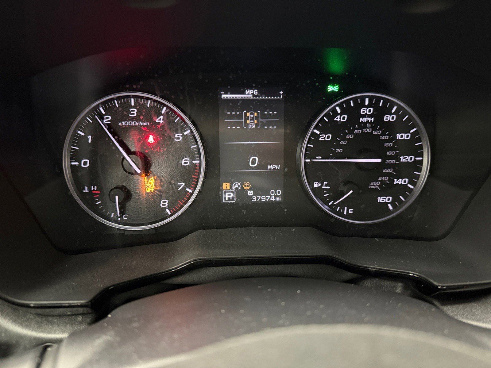 Certified 2023 Subaru Legacy Premium AWD/4WD image 16