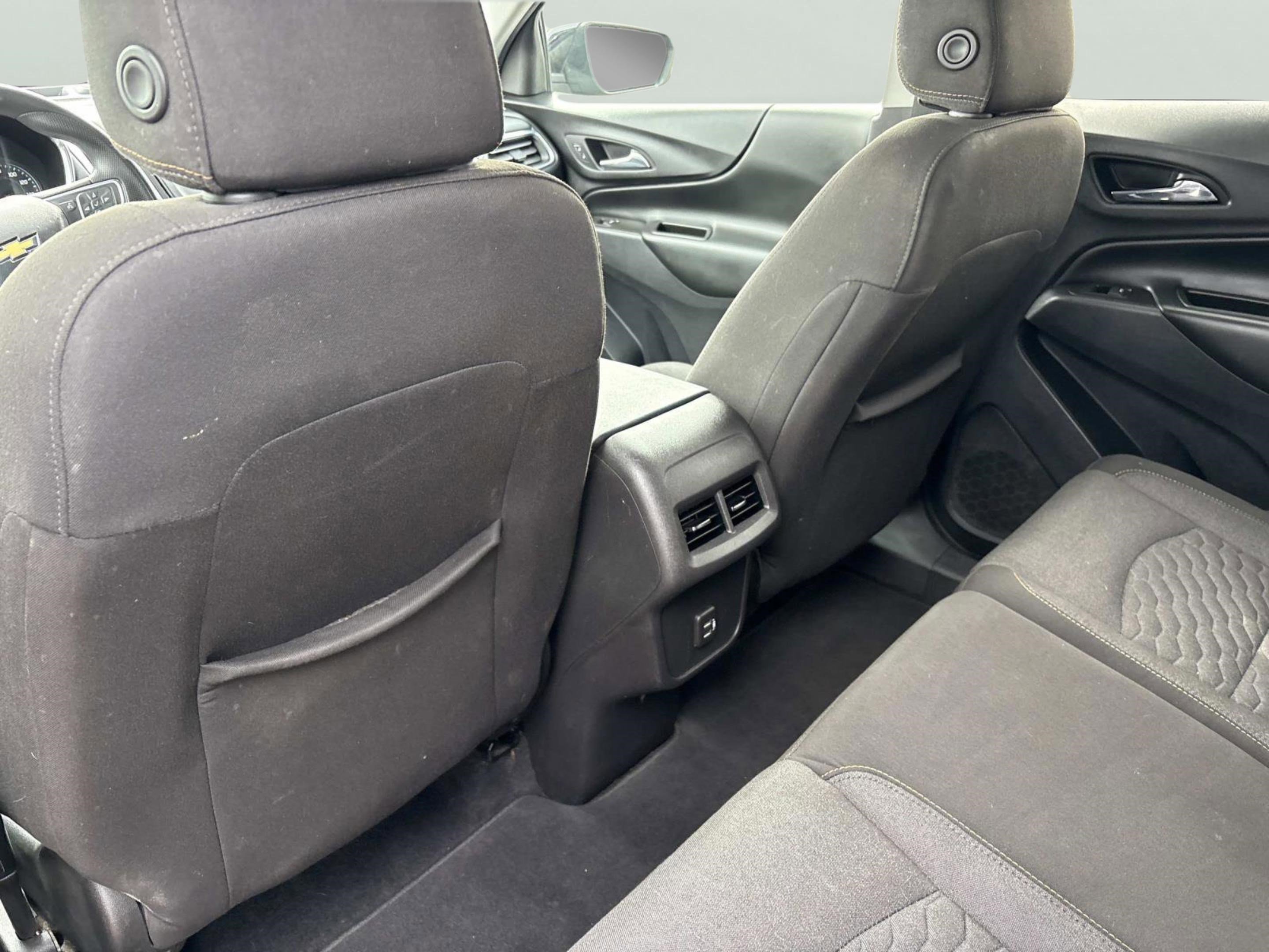 Used 2020 Chevrolet Equinox LT image 16