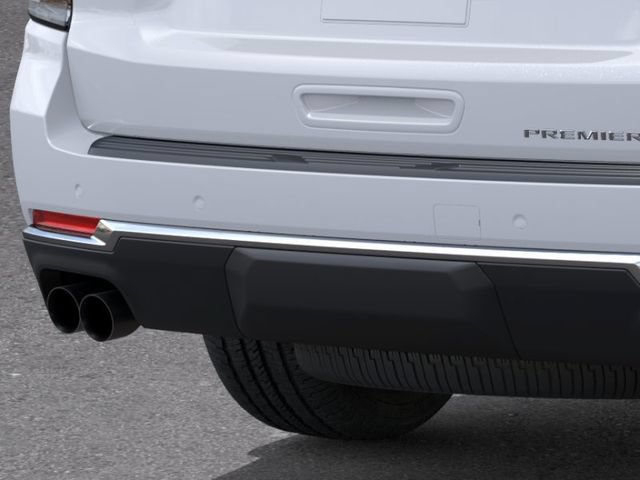 New 2026 Chevrolet Suburban Premier AWD/4WD image 14