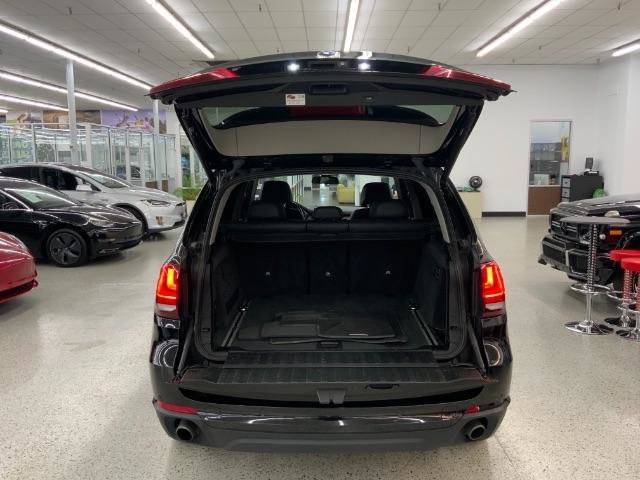 Used 2014 BMW X5 xDrive35i AWD/4WD image 33