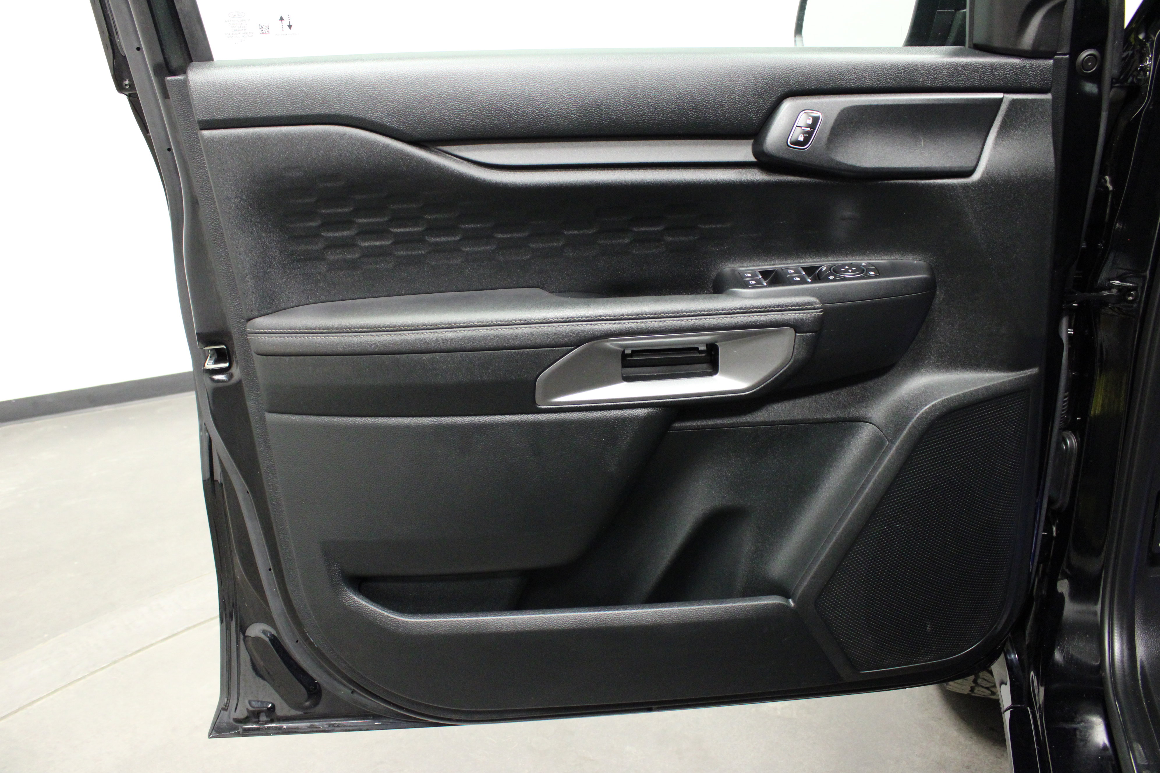 Used 2024 Ford Ranger XLT w/ Equipment Group 301A High image 19