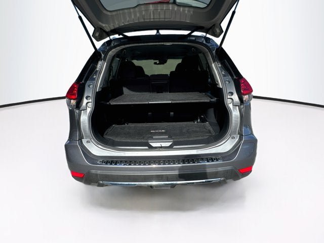 Used 2020 Nissan Rogue S w/ Special Edition Package AWD/4WD image 21