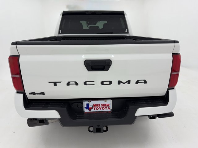New 2026 Toyota Tacoma SR5 image 39