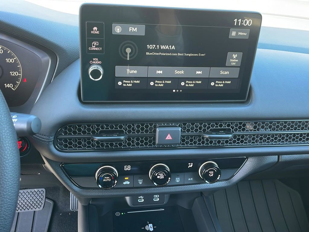 New 2026 Honda HR-V LX image 29