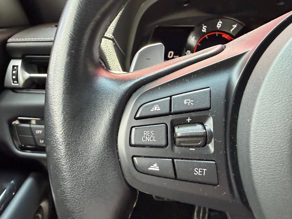 Used 2022 Toyota Supra Premium w/ Driver Assist Package RWD image 15