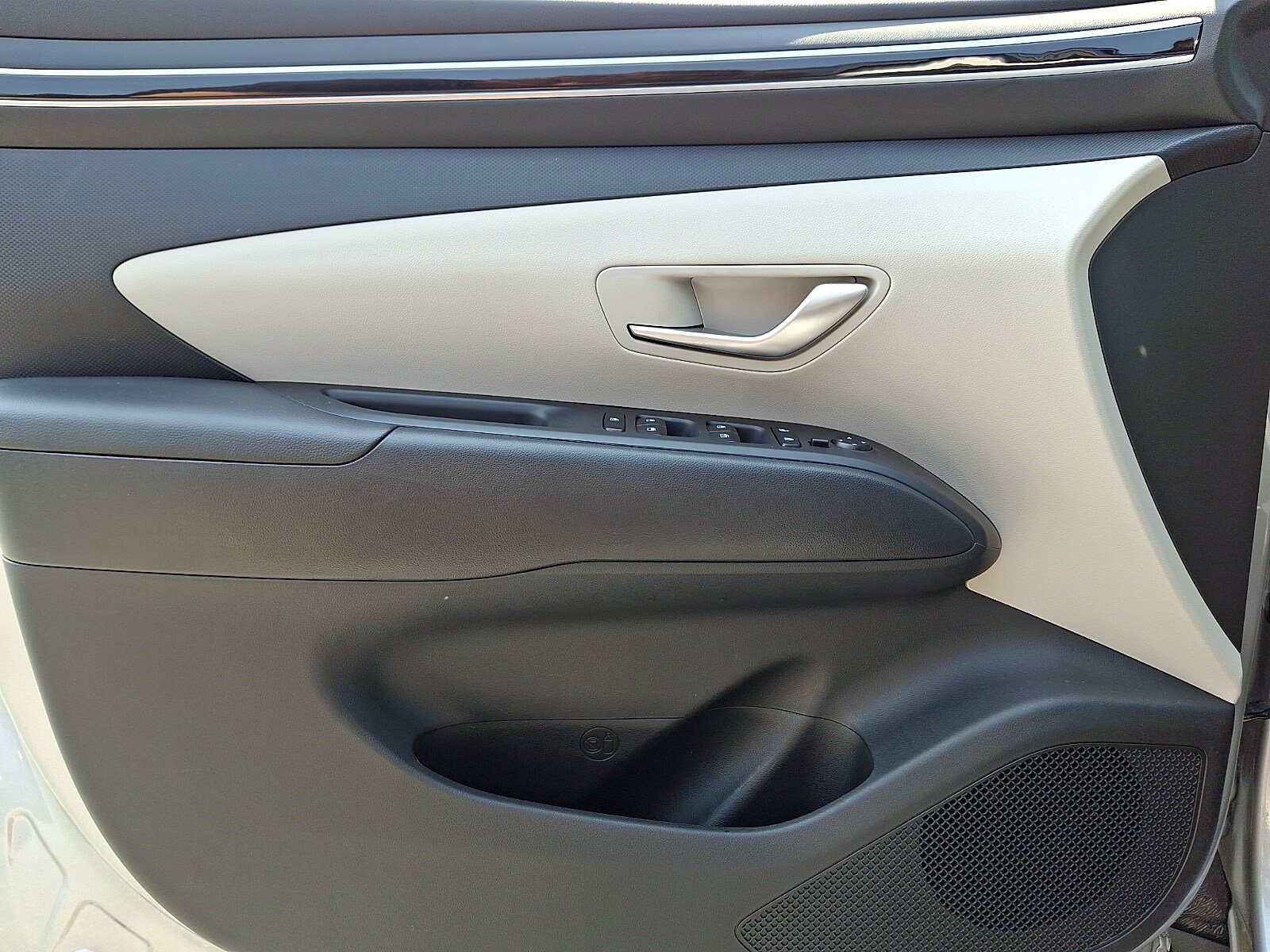 Certified 2024 Hyundai Tucson SEL AWD/4WD image 12