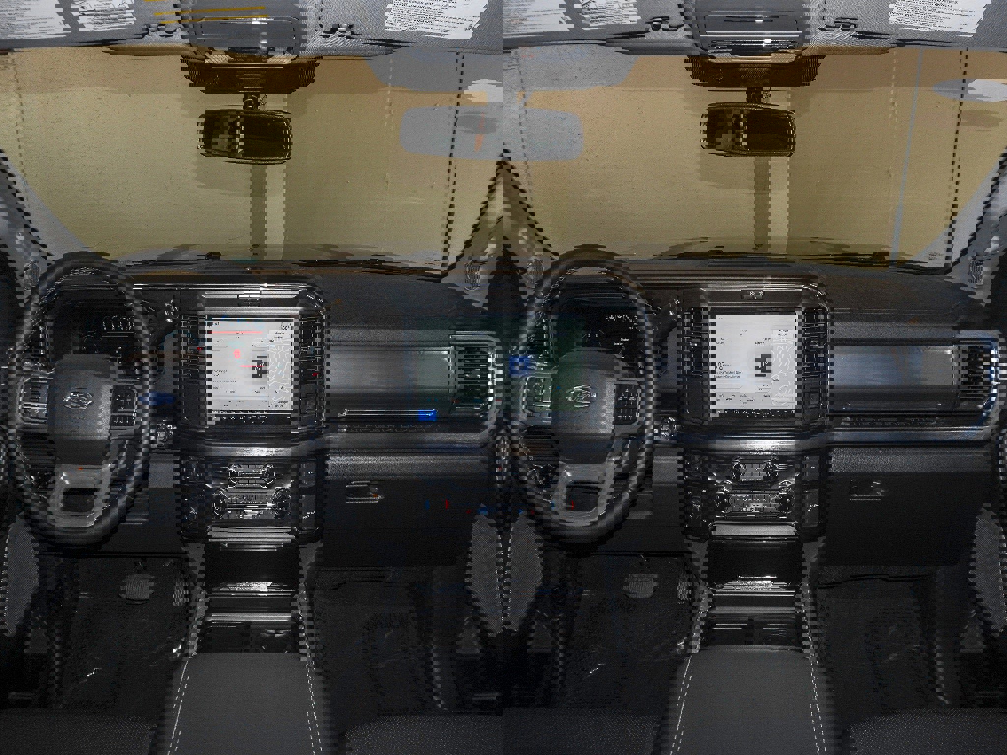 Used 2025 Ford F450 Lariat w/ Chrome Package image 25