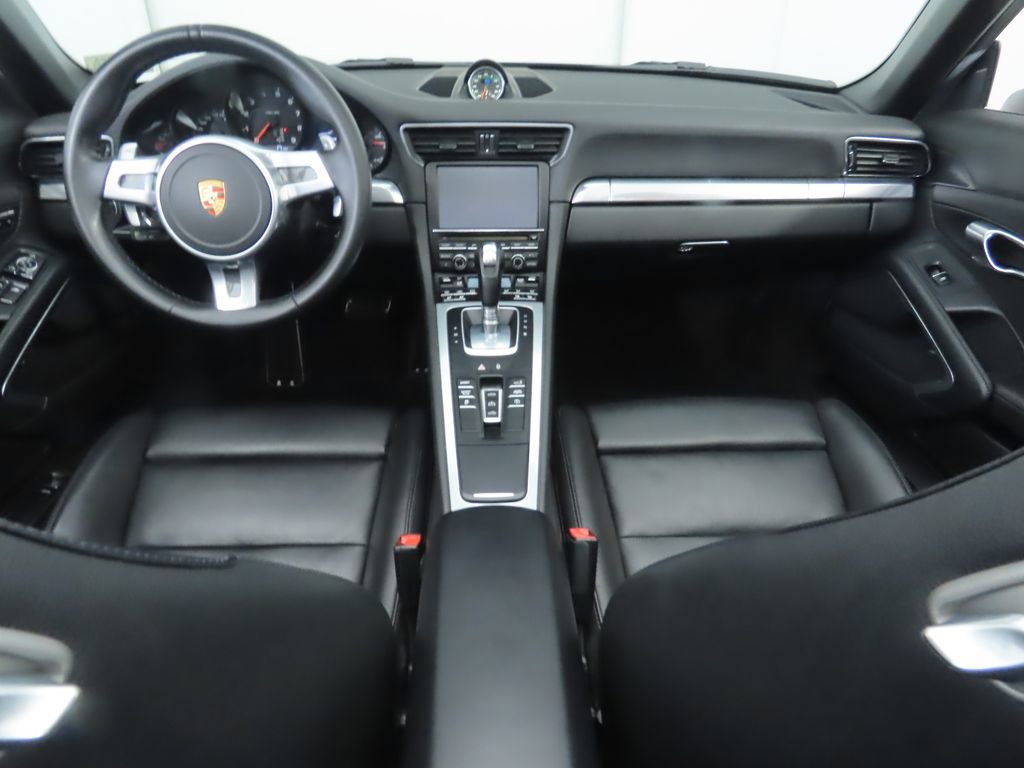 Used 2016 Porsche 911 Carrera Black Edition image 21
