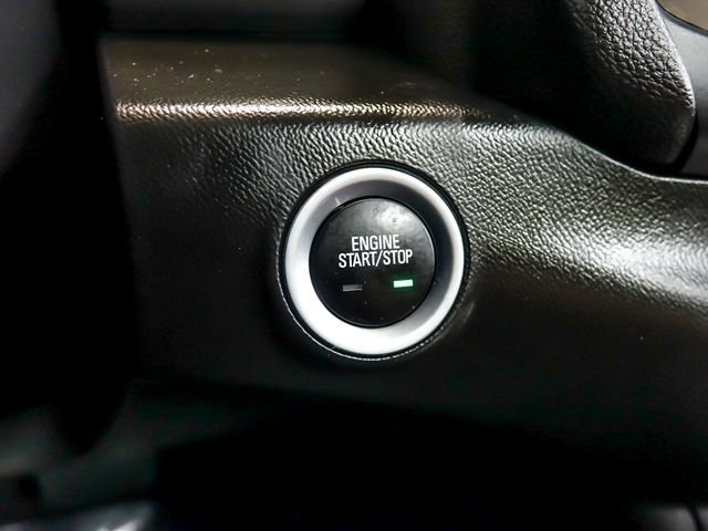 Certified 2020 GMC Terrain Denali w/ Denali Premium Package image 21