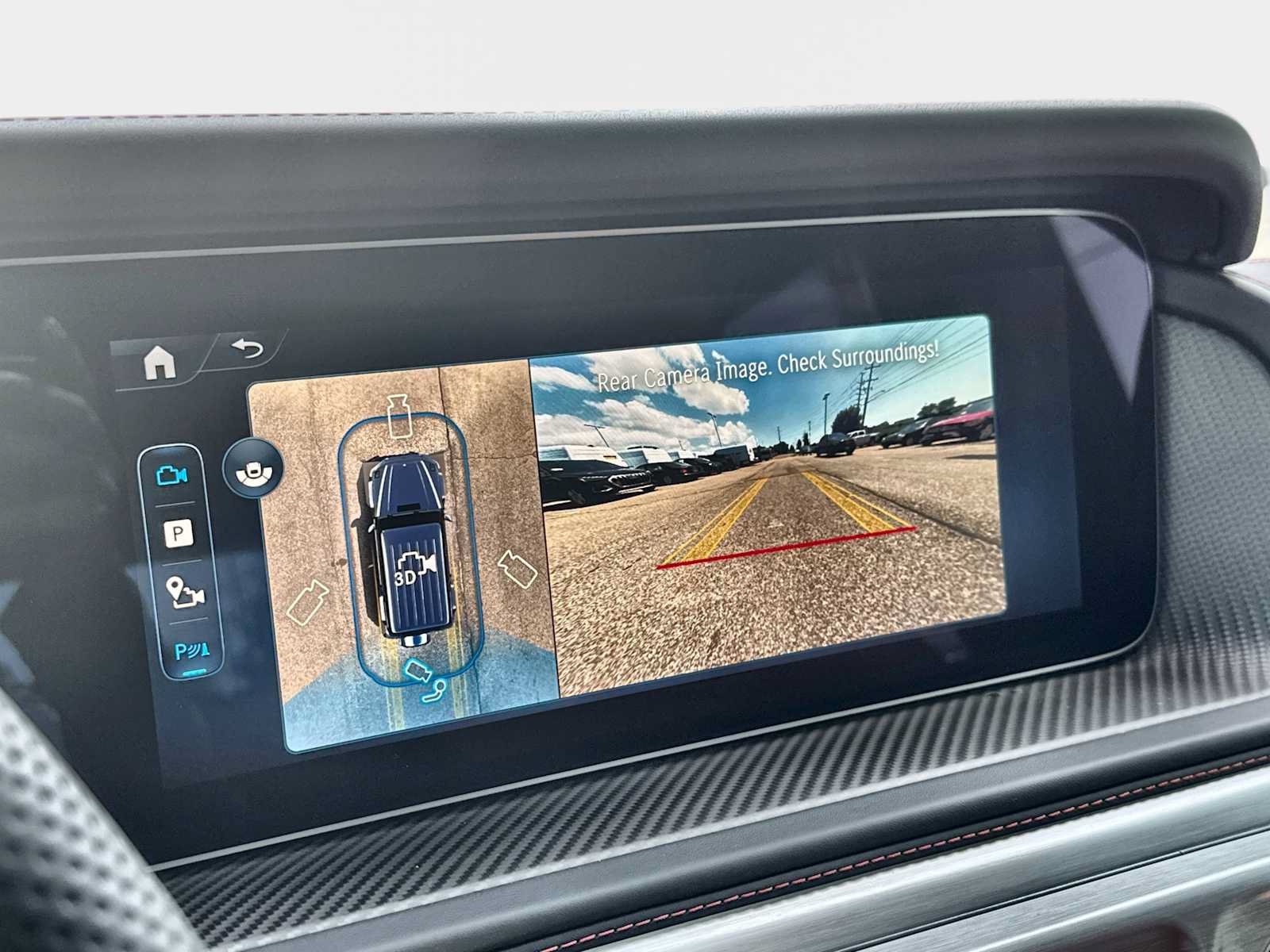 New 2027 Mercedes-Benz G 63 AMG 4MATIC image 28