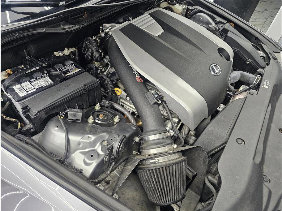 Used 2014 Lexus IS 350 w/ Navigation Package image 20