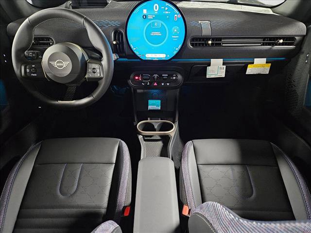 New 2026 MINI Cooper 2-Door Hardtop FWD image 15