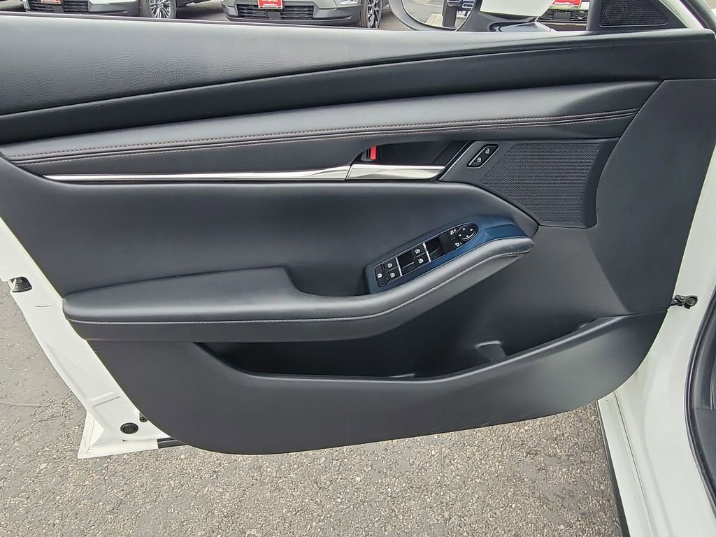Used 2019 MAZDA MAZDA3 Sedan w/ Select Package FWD image 20