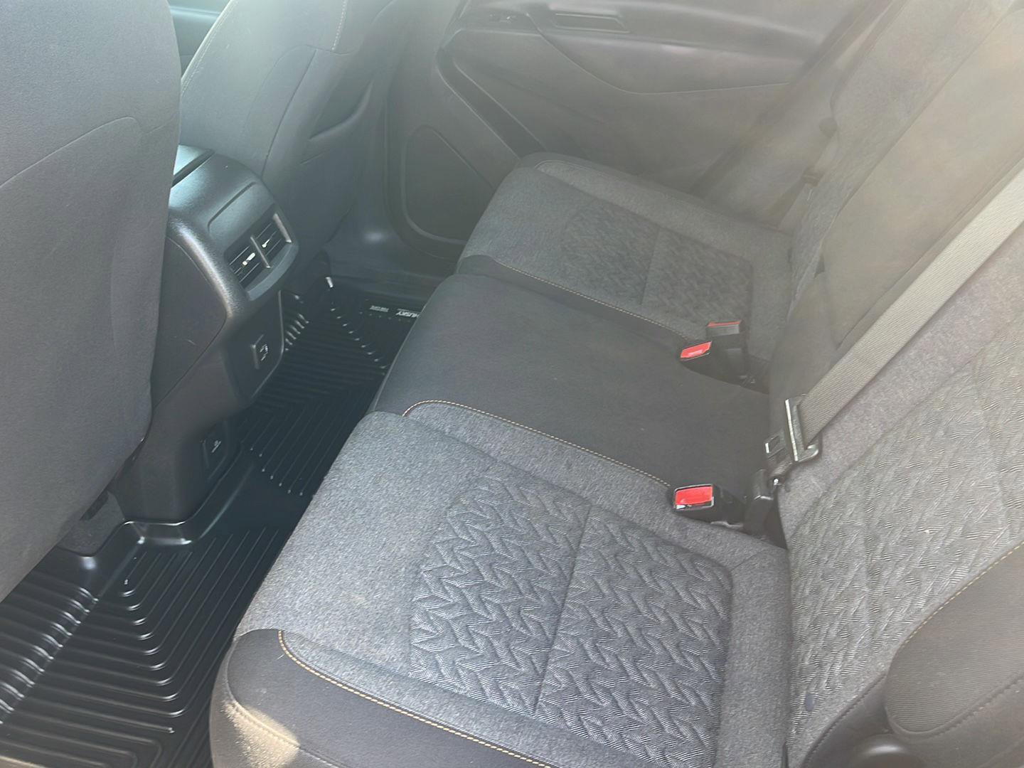 Used 2022 Chevrolet Equinox LT image 7
