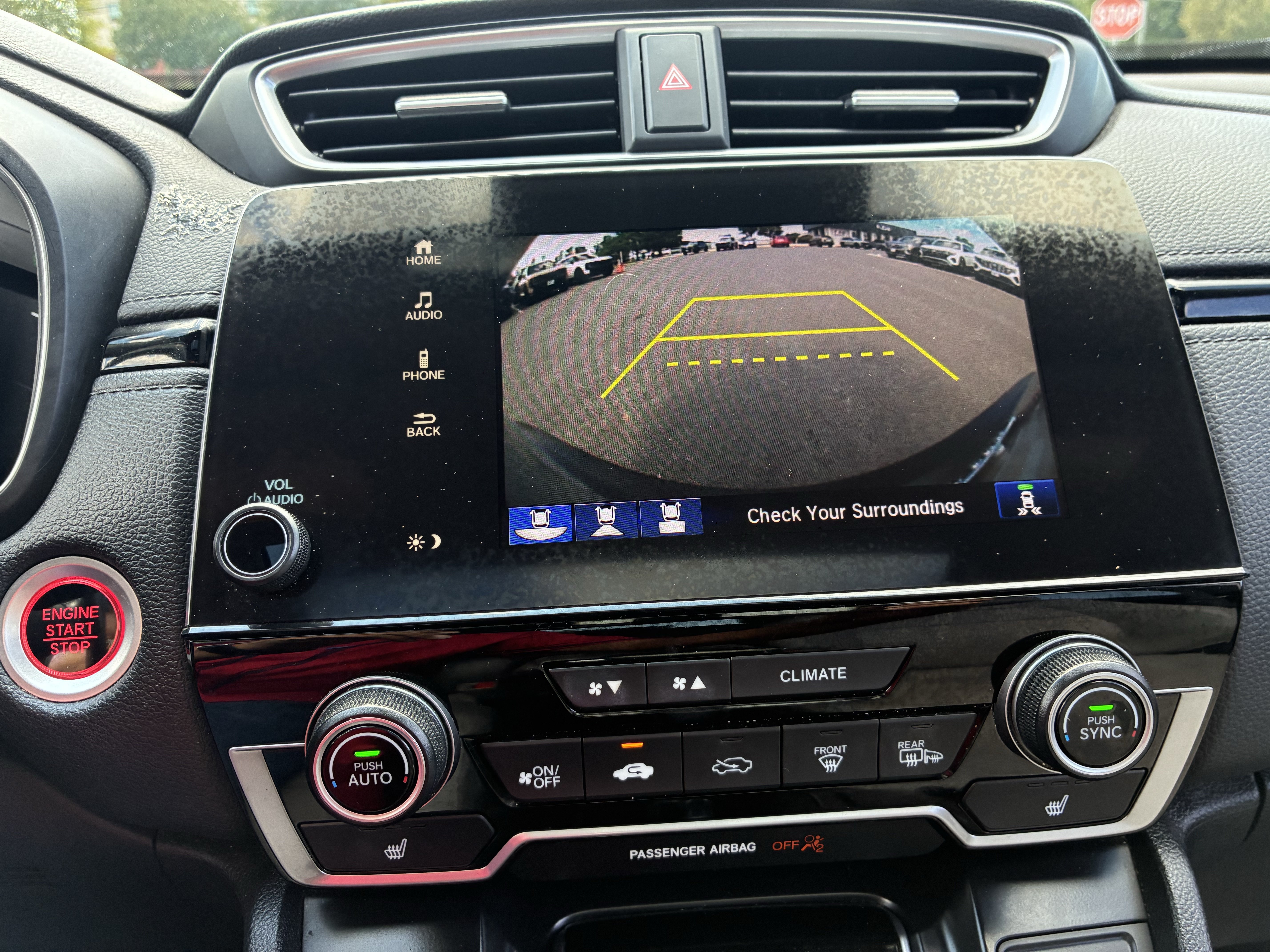 Used 2020 Honda CR-V EX-L image 29