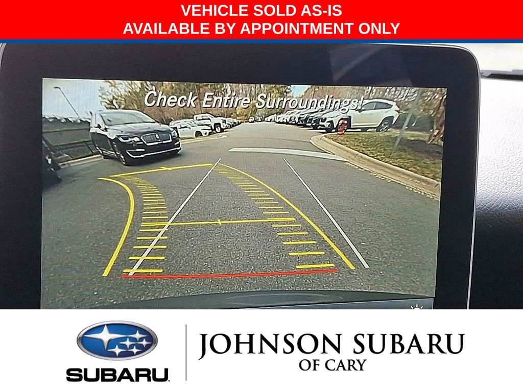 Used 2018 Mercedes-Benz CLA 250 image 15