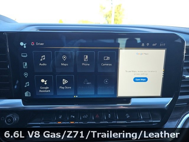 Used 2024 Chevrolet Silverado 3500 LTZ w/ LTZ Convenience Package image 27