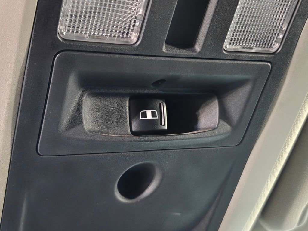 Used 2015 RAM 2500 Big Horn image 9