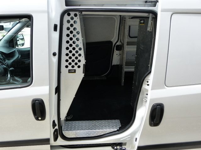 Used 2020 RAM ProMaster City Tradesman SLT FWD image 18
