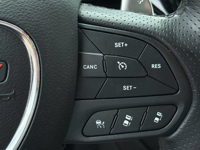 Used 2023 Dodge Durango R/T AWD/4WD image 30