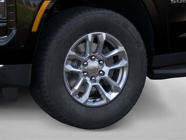 New 2026 Chevrolet Suburban LS RWD image 9