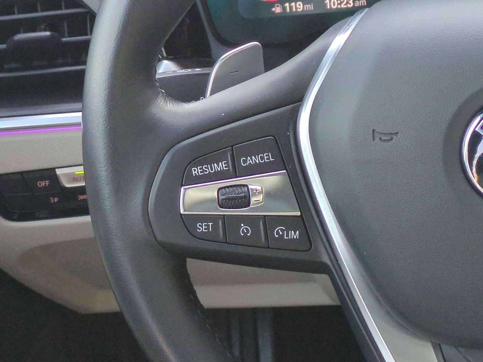 Certified 2022 BMW 330i xDrive Sedan w/ Premium Package 2 image 25