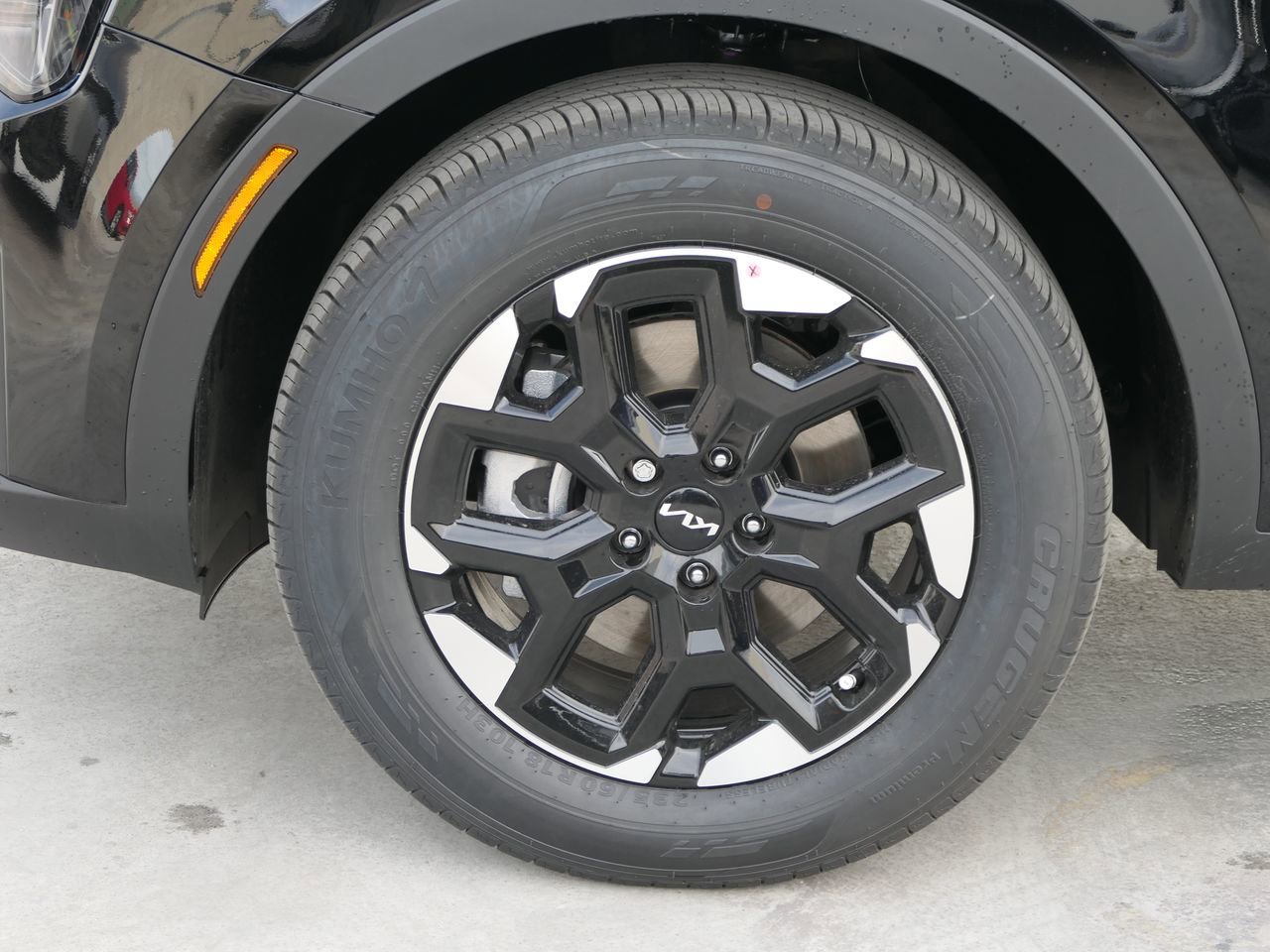 New 2026 Kia Sorento S image 10