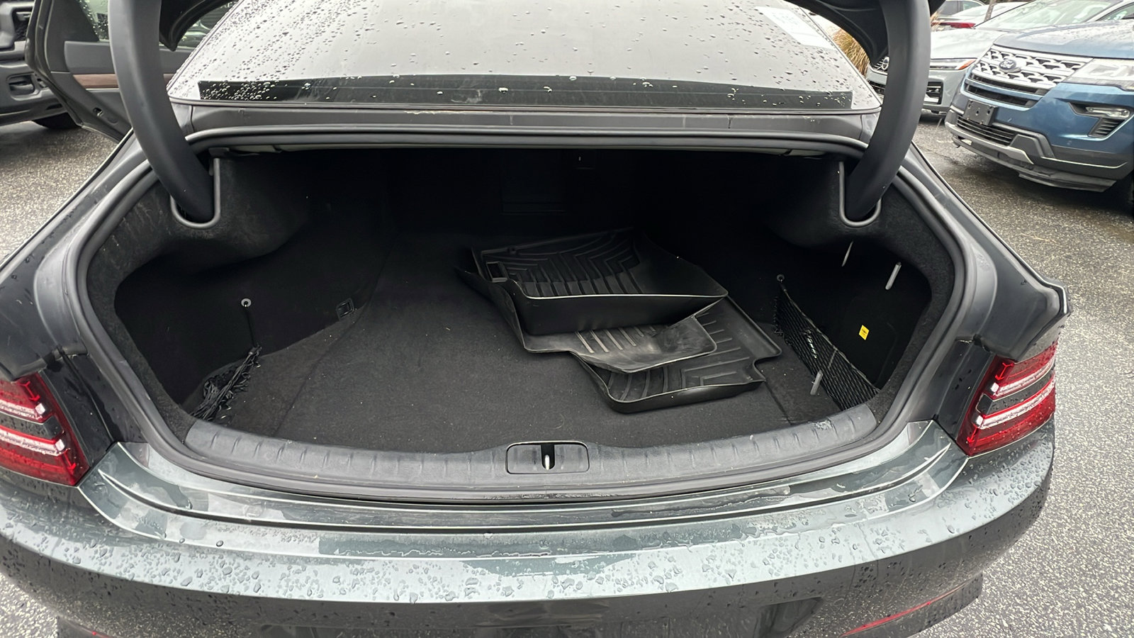 Used 2022 Genesis G80 2.5T w/ Advanced Package image 13