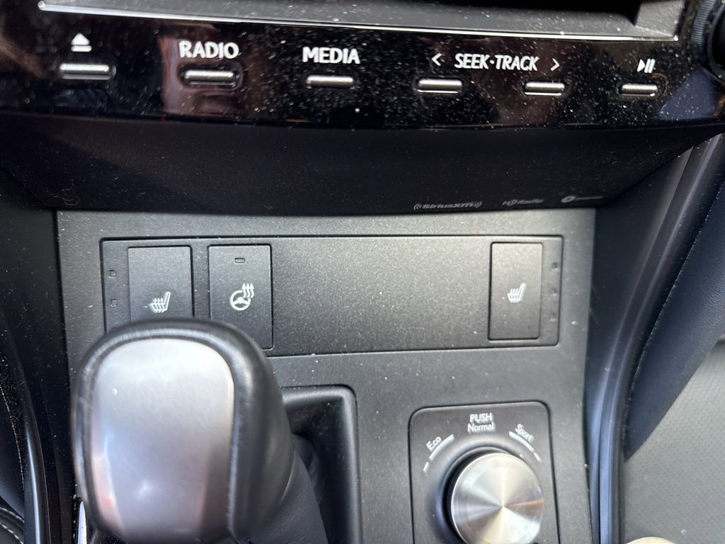 Certified 2025 Lexus IS 350 F Sport w/ Accessory Package image 41