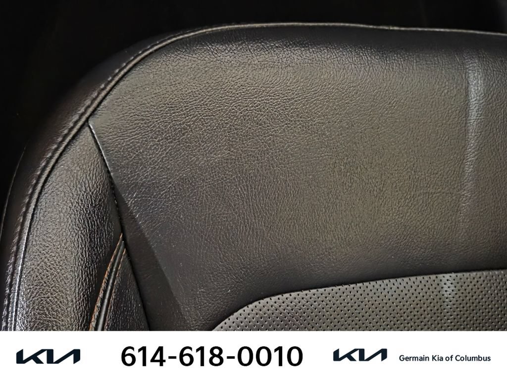 Used 2019 Jeep Compass Limited AWD/4WD image 27