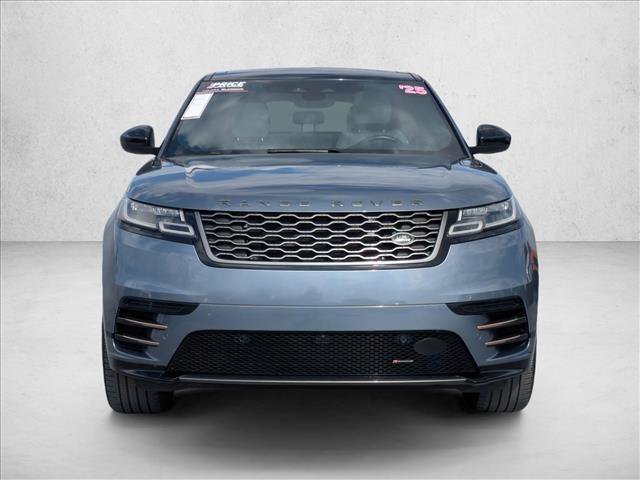 Certified 2023 Land Rover Range Rover Velar R-Dynamic S AWD/4WD image 2