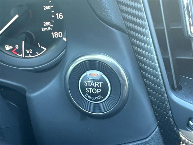 Used 2022 INFINITI Q60 Red Sport 400 w/ Cargo Package image 17