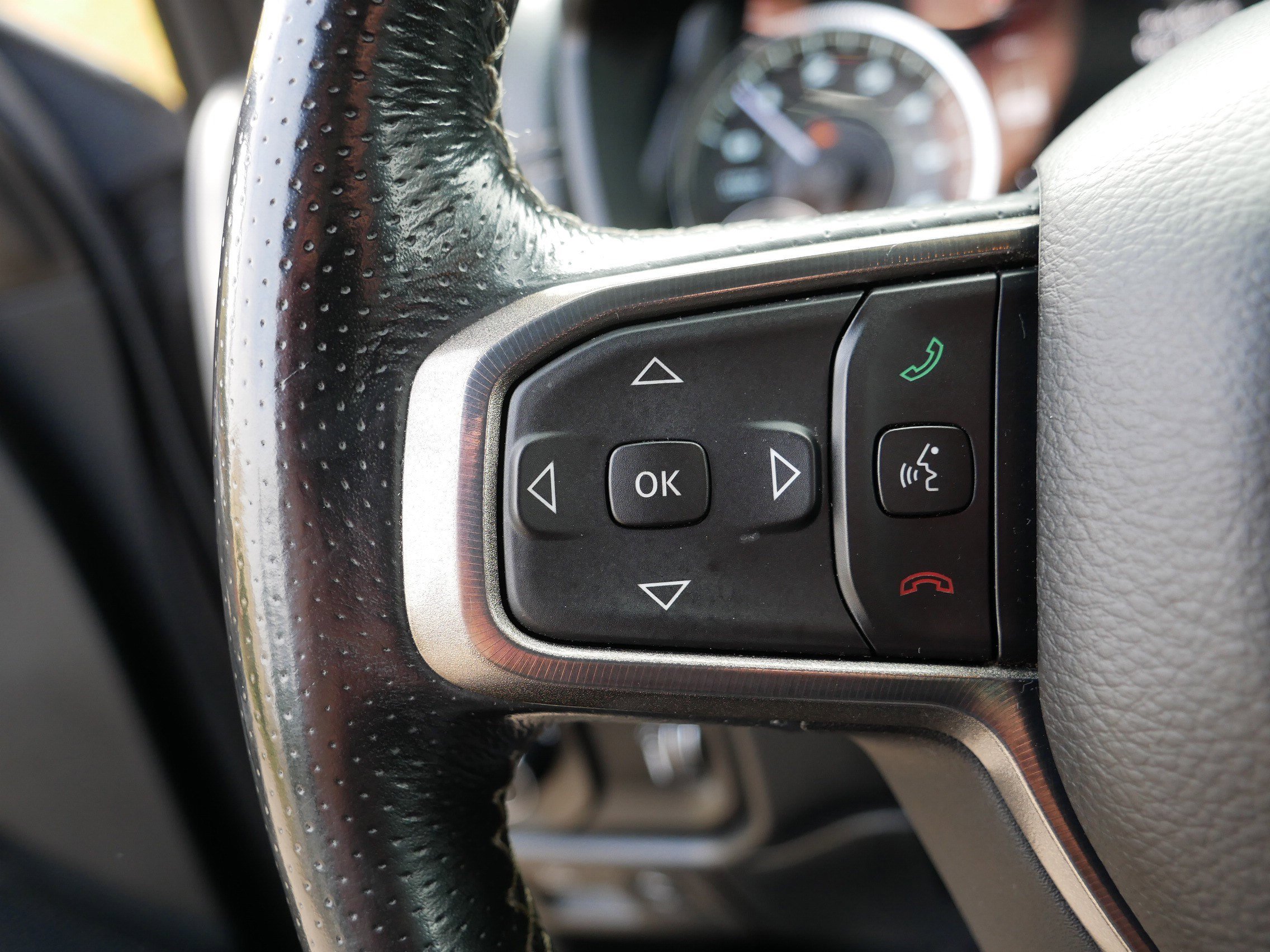 Used 2020 RAM 1500 Rebel w/ Rebel Level 2 Equipment Group image 28