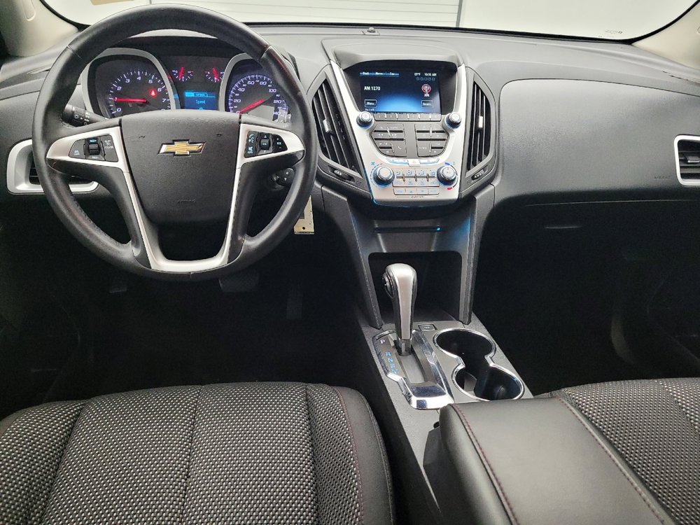 Used 2015 Chevrolet Equinox LT w/ Driver Convenience Package FWD image 22