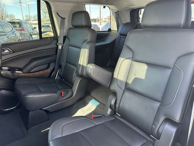 Used 2019 Chevrolet Tahoe Premier image 28