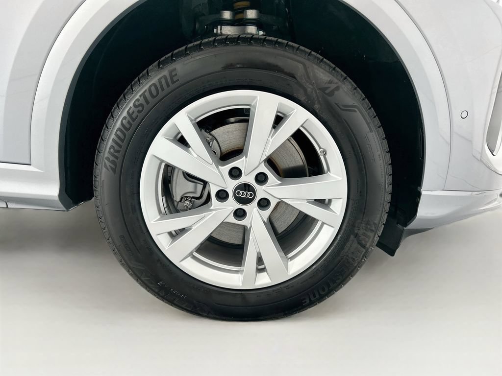 New 2026 Audi Q5 Premium AWD/4WD image 31