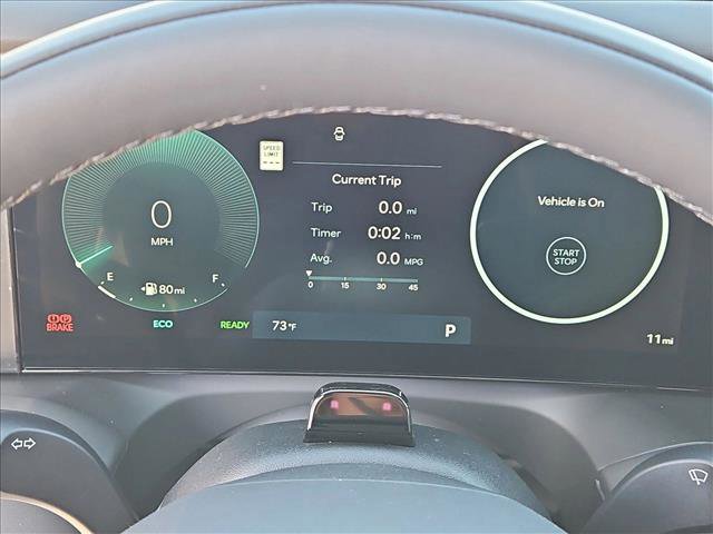 New 2026 Hyundai Palisade Calligraphy image 11