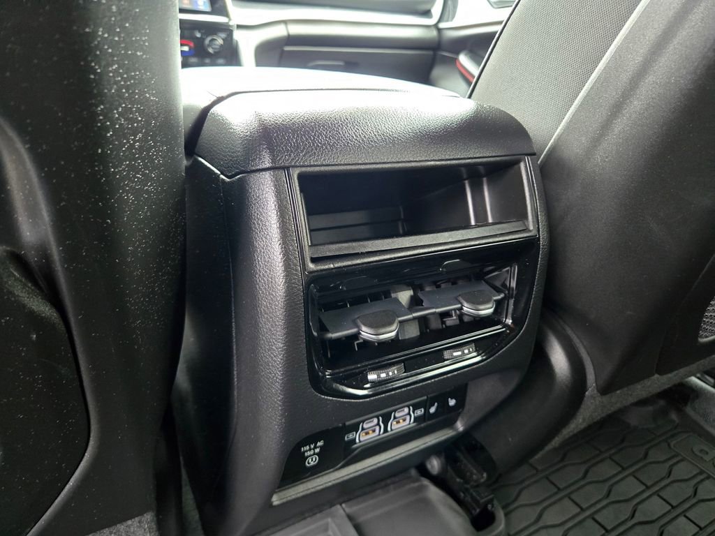 Used 2022 Jeep Grand Cherokee Trailhawk w/ ADV Protech Group II image 35