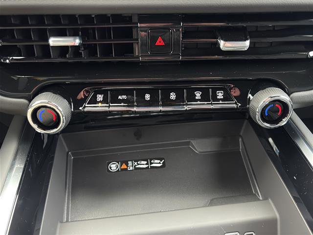 New 2026 Chevrolet Tahoe Premier image 31