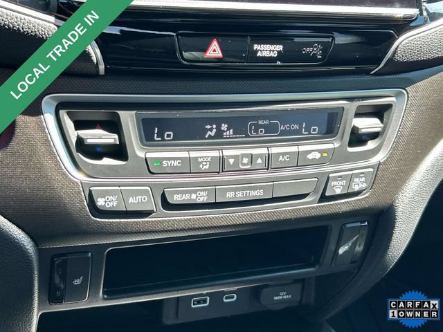 Used 2025 Honda Ridgeline TrailSport image 37