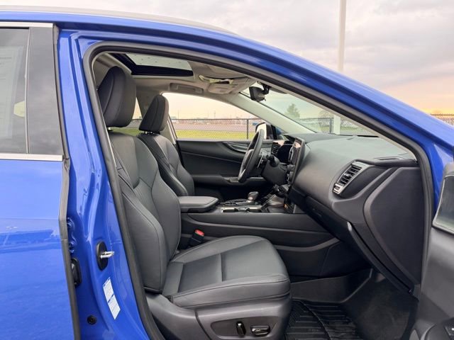 Used 2022 Lexus NX 350 AWD image 10
