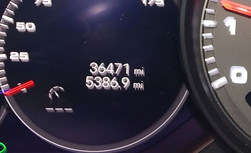 Used 2023 Porsche Cayenne image 18